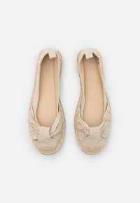 Anna Field Alpercatas - beige