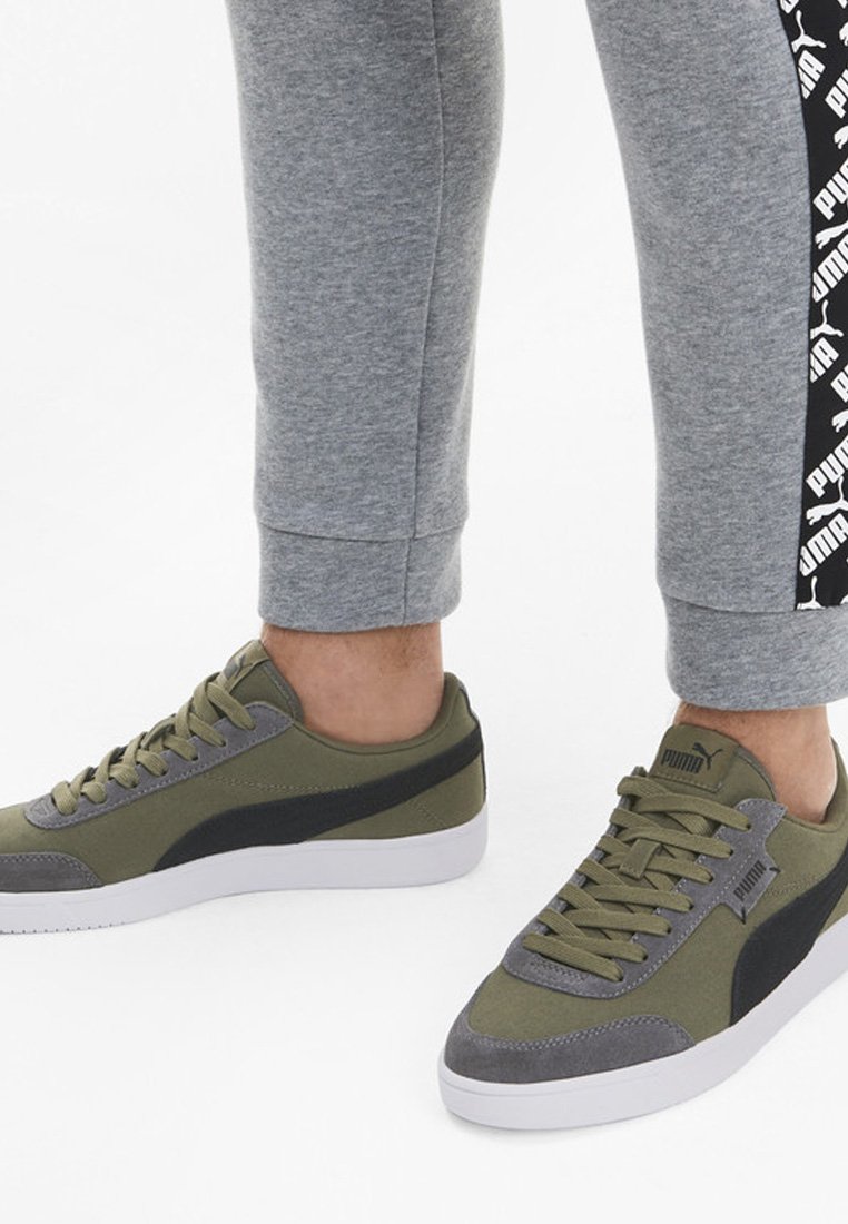 Puma court legend lo cv Clearance