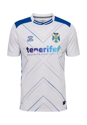 CDT 25/26 HOME - Fußball-Trikot - white