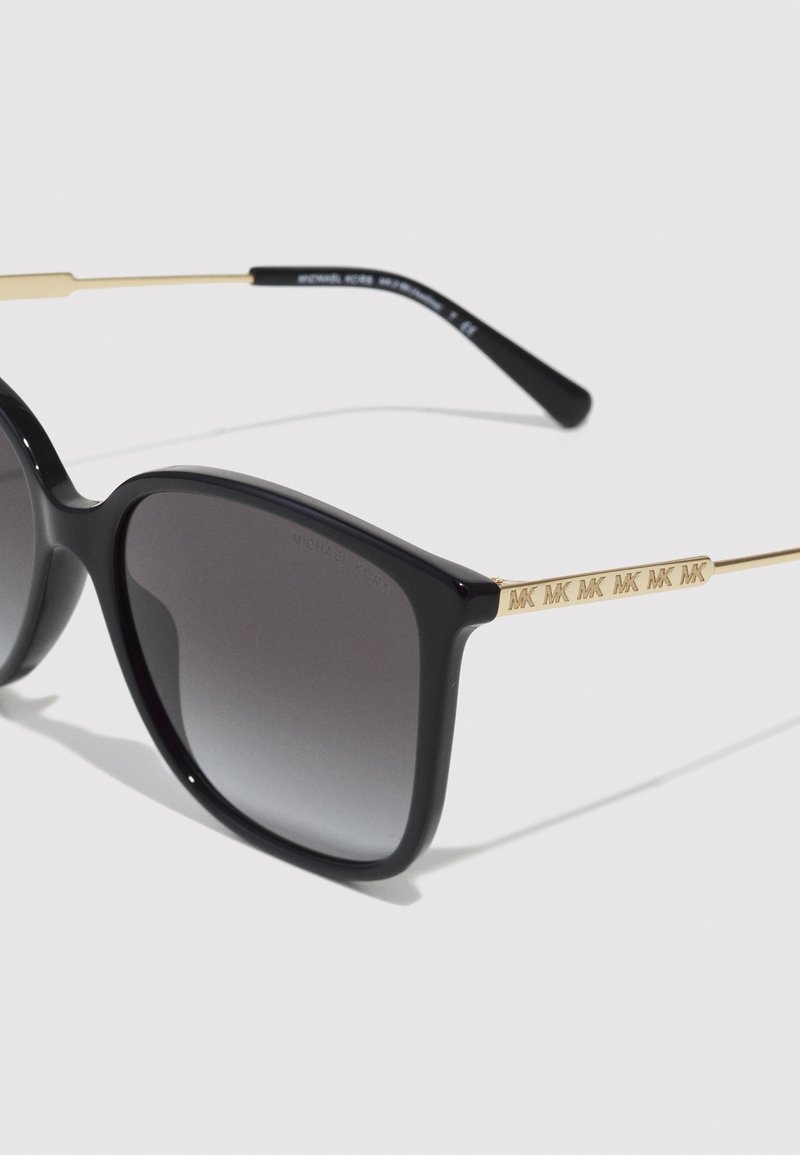 Damen Taschen | Michael Kors AVELLINO Sonnenbrille black/schwarz - EP13486 Damen Taschen | Michael Kors AVELLINO Sonnenbrille black/schwarz - EP13486