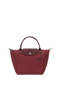 LE PLIAGE - Handbag - granatapfel