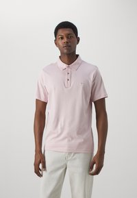 Michael Kors - SLEEK - Poloshirt - oxford pink Thumbnail-Bild 1