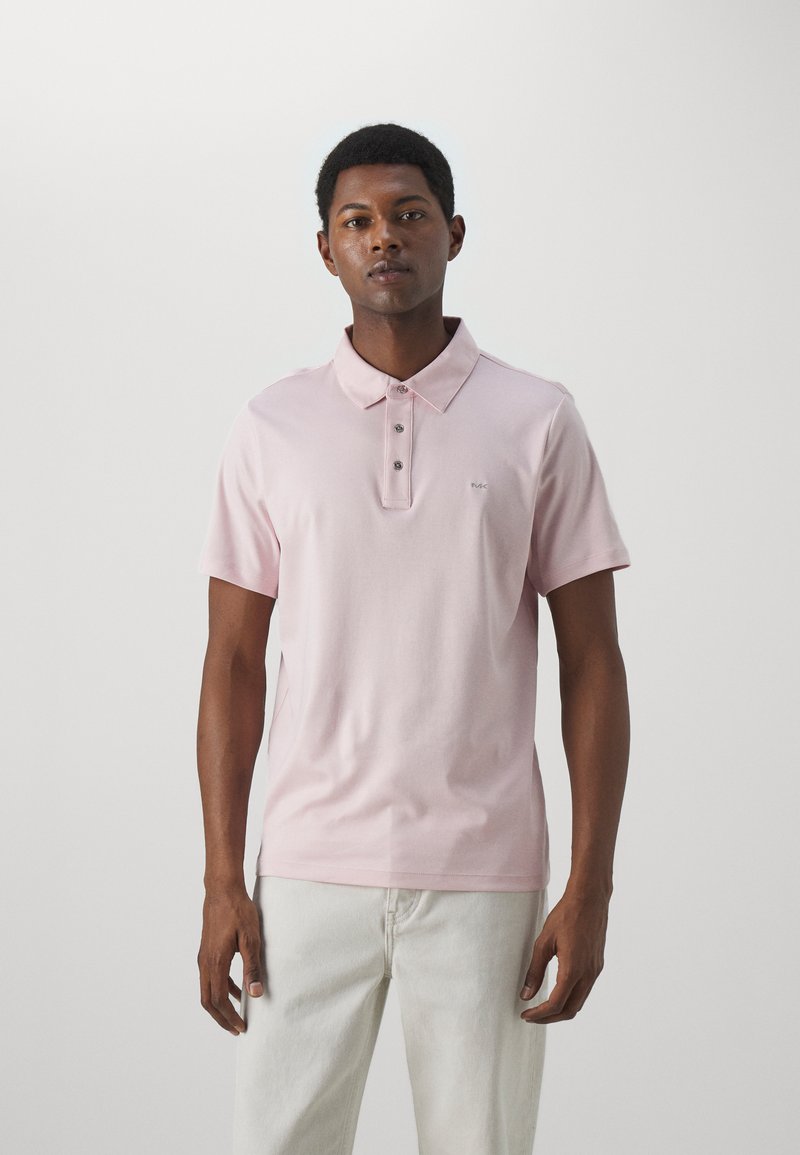 Michael Kors - SLEEK - Polo shirt - oxford pink, Enlarge