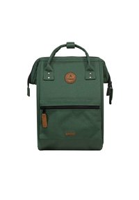 Cabaia ADVENTURER MEDIUM - Sac de randonnée - Montreal dark green