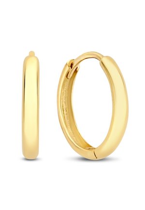 RIVOLI MORGANE - Oorbellen - gold coloured