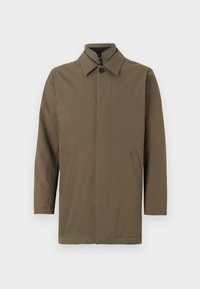 Seleccionado, khaki