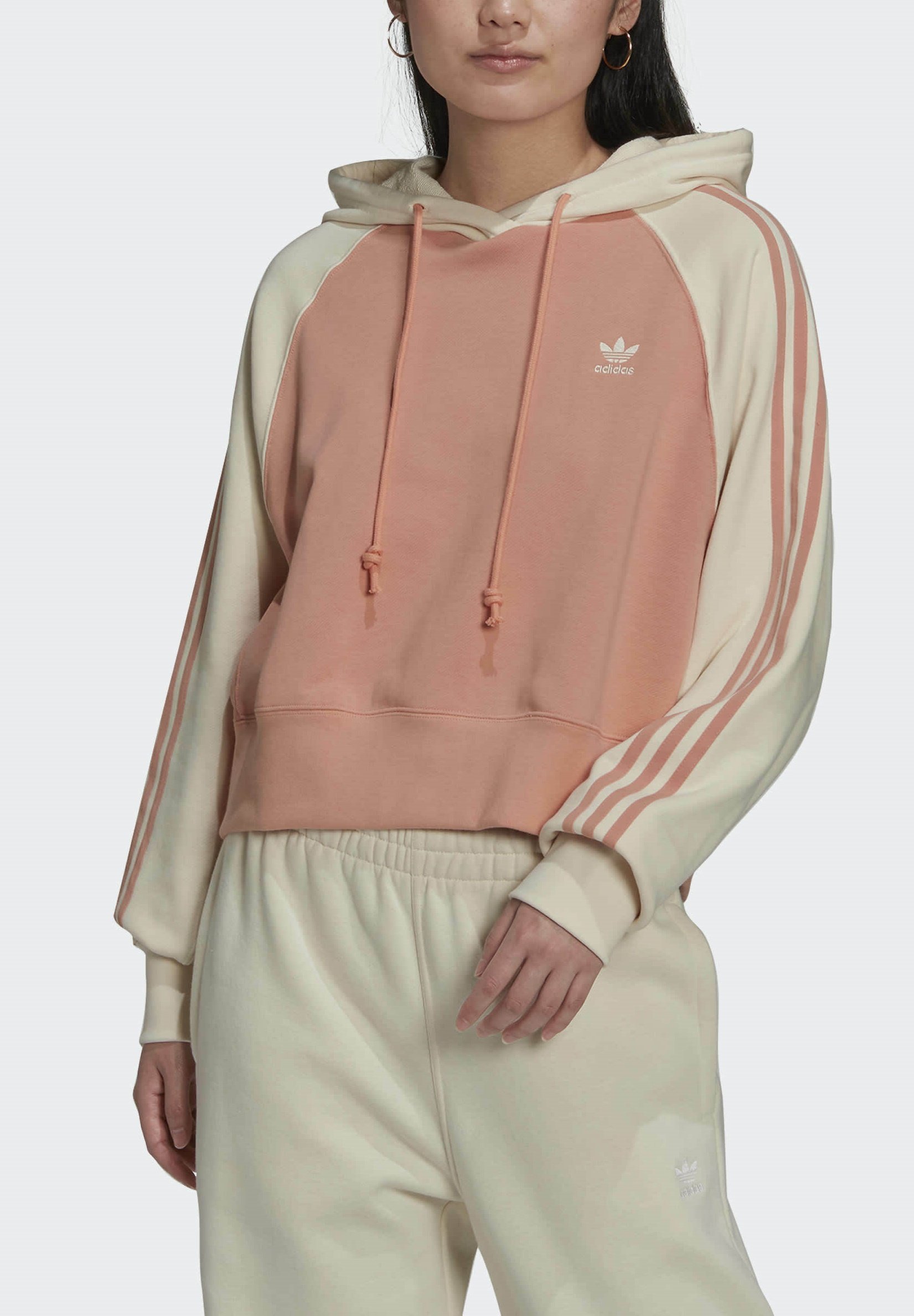 adidas pullover damen zalando
