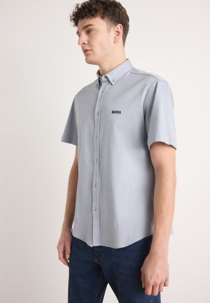MOTION - Chemise - dark grey