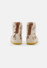 Bisgaard BABY UNISEX - Gumicsizmák - brown