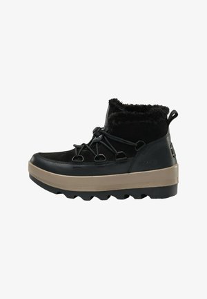 Kamik CELESTE - Botas para la nieve - black