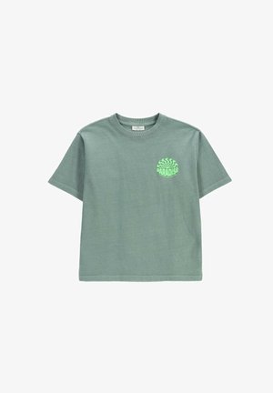 Coccodrillo, - T-shirt z nadrukiem