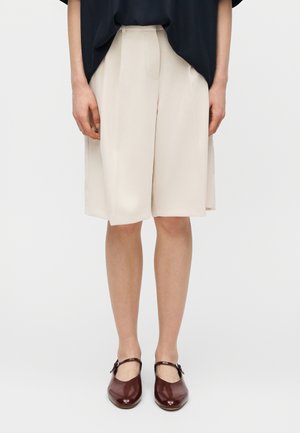BORE - Shorts - ivory