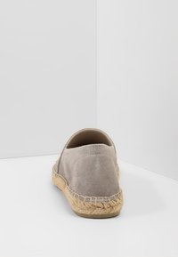 Espadrij l´originale CLASSIC CAP  - Alpercatas - gris