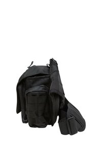 Brandit TRAVEL  - Geantă de călătorie - black