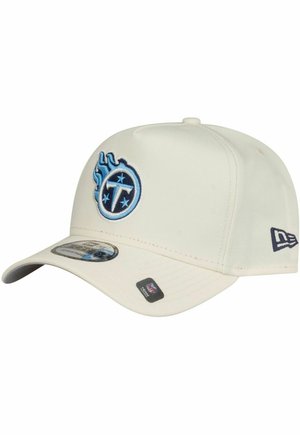 New Era 9FORTY AFRAME NFL TEAMS - Casquette - tennessee titans