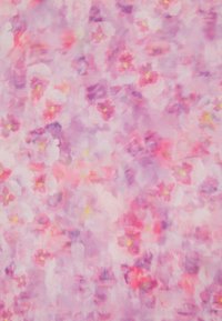 NA-KD Camiseta estampada - lilac
