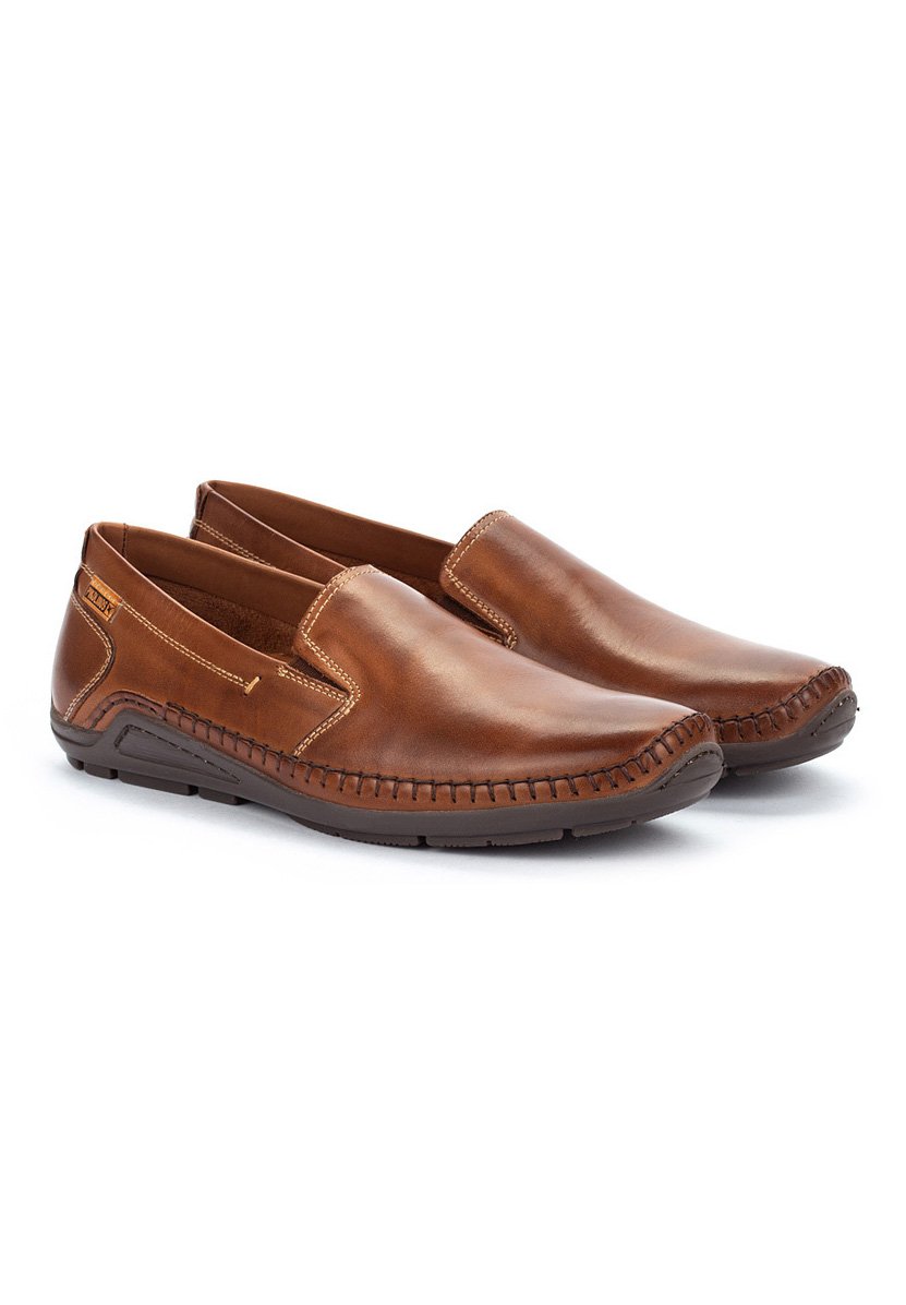 Herren AZORES - Business-Slipper Herren AZORES - Business-Slipper