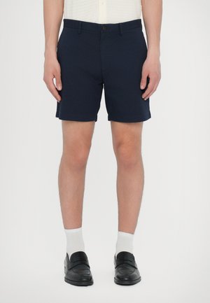 ZAINE PATT - Calções - baltic