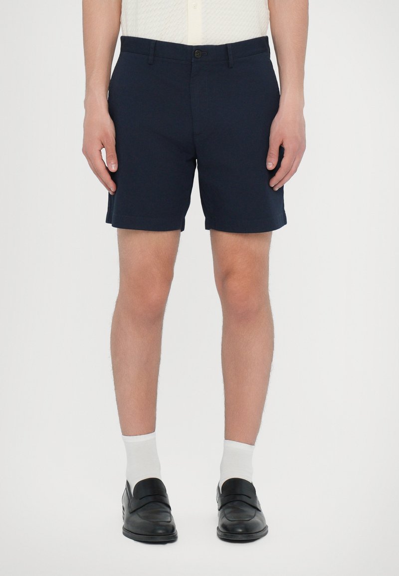 Theory ZAINE PATT - Kratke hlače - baltic