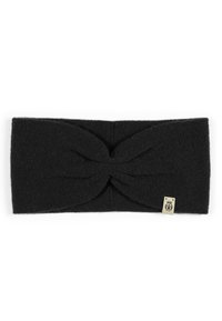 Roeckl PURE - Cache-oreilles - black