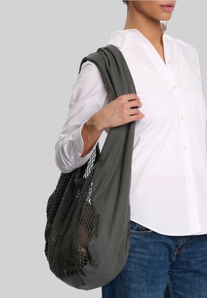 The Organic Company, STORAGE  - Cabas - dark grey