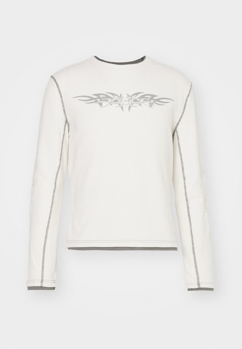 Jaded London Trui crème Jaded London Trui crème