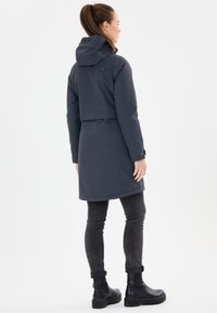 Whistler Parka - phantom