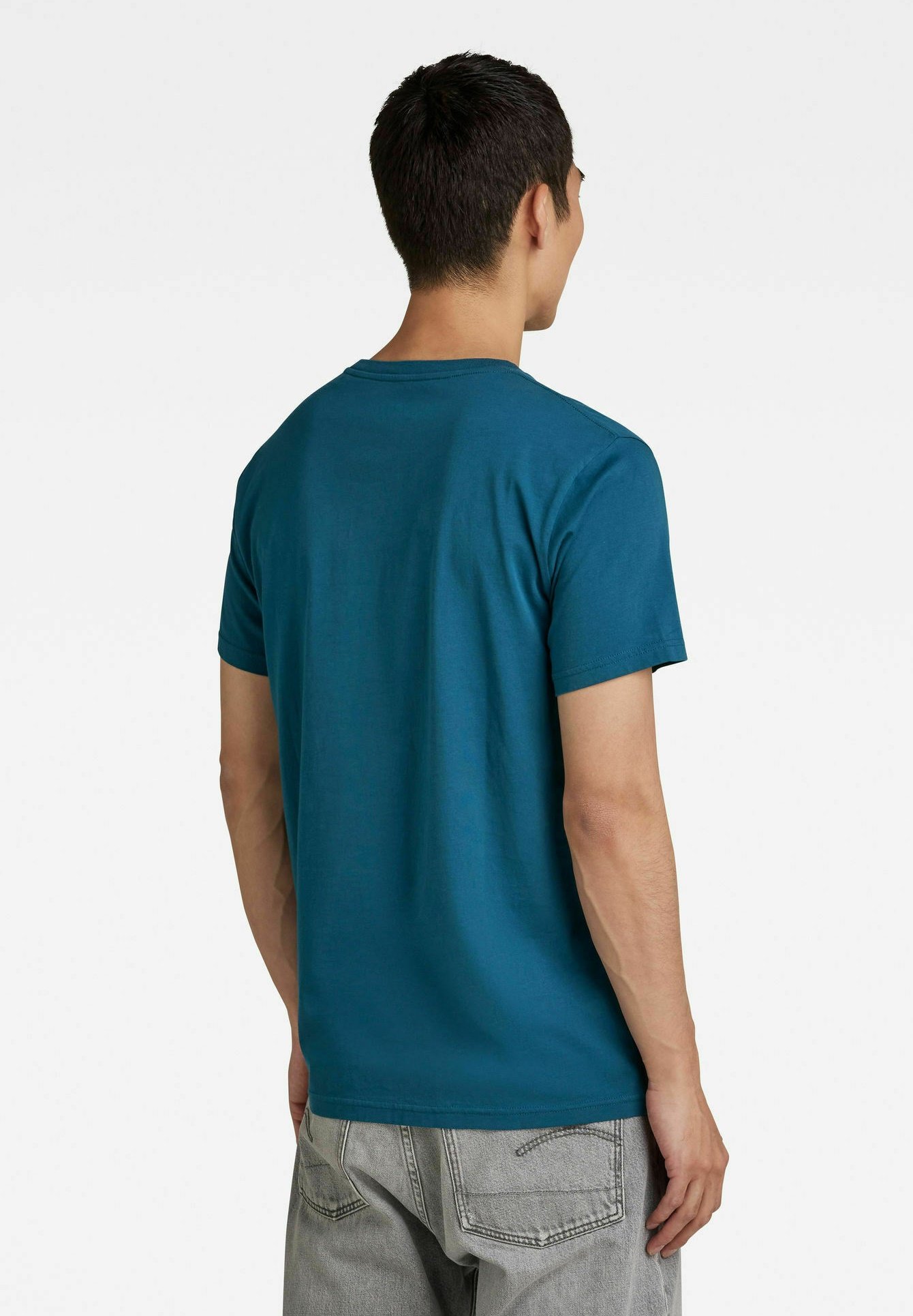 ORIGINALS - Print T-shirt - nitro 