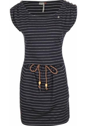 Vestito casual - dark blue