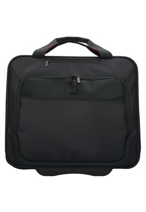 Delsey Paris Ventiquattrore - black