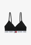 BRALETTE LIFT - Bustier - black