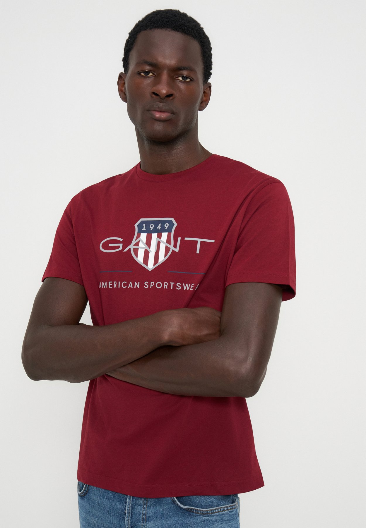 REGULAR FIT ARCHIVE