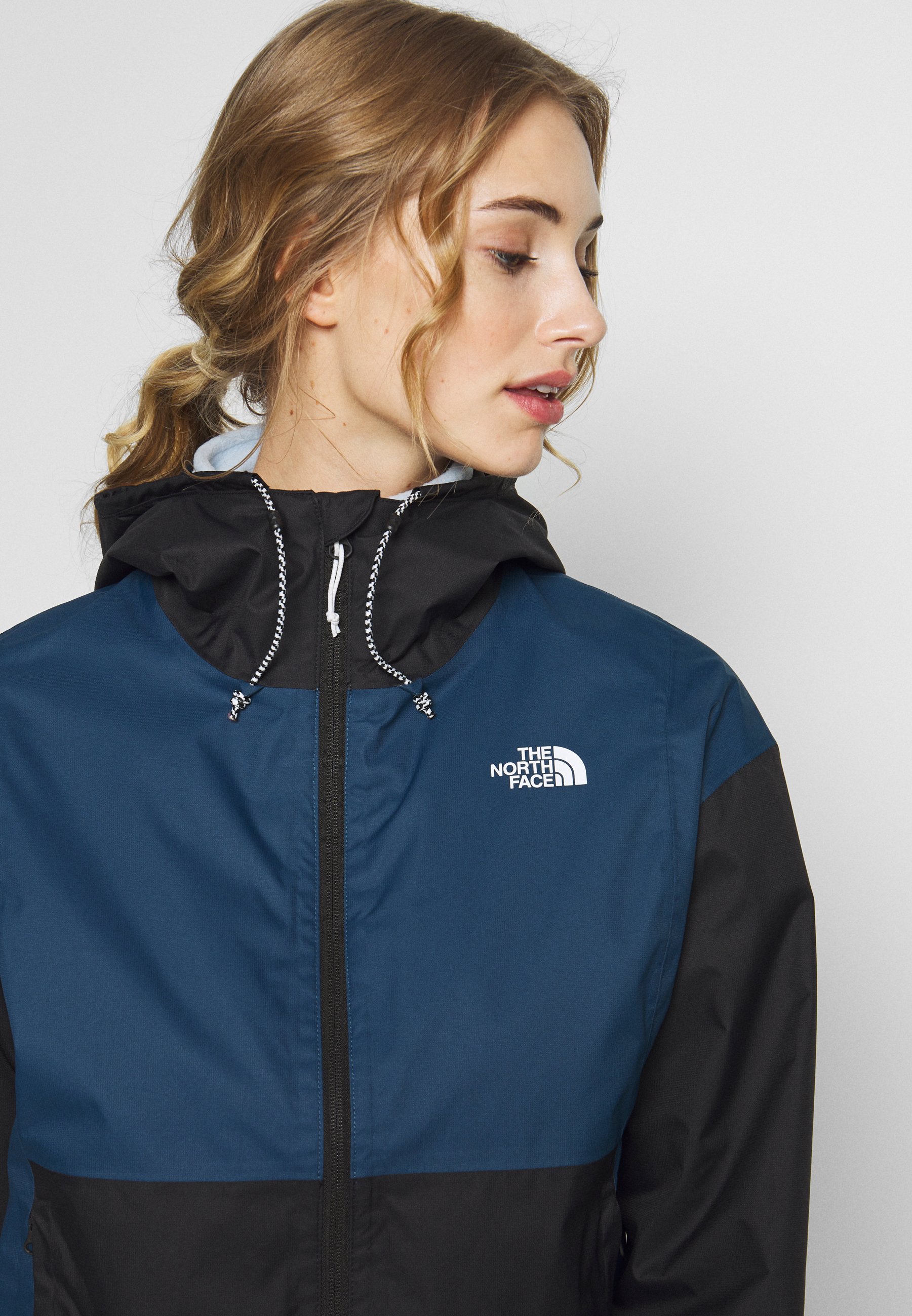 zalando the north face damen jacke zalando the north face damen jacke