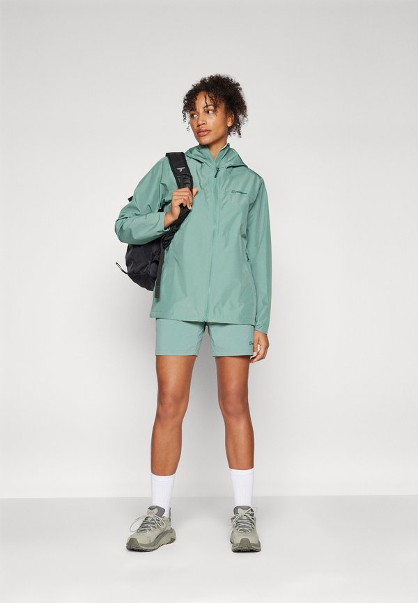 DELUGE PRO - Waterproof jacket - light terrain3