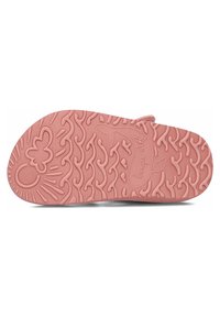 Konges Sløjd SABLE - Outdoorsandalen - roze
