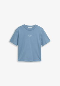 Neselectat, spring lake blue