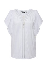 Ei valittu, snow white