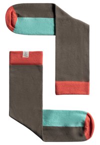 KAFT MERGER - Socks - jungle