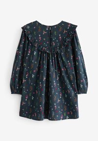 Next Vapaa-ajan mekko - navy blue
