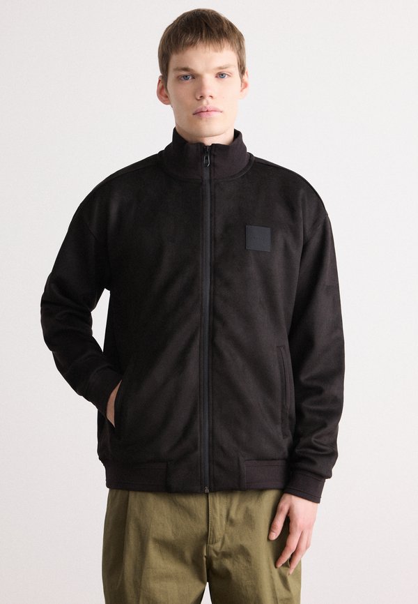 SUTTON - Bomber Jacket