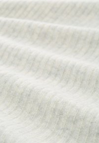 TOM TAILOR DENIM MIT STEHKRAGEN - Vesta - marble beige melange