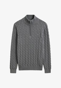 Non sélectionné, mid grey