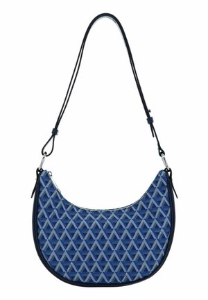 IKON IT - Handtas - bleu