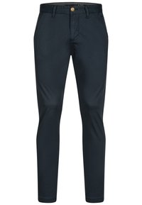 CHERRY - Chino - navy