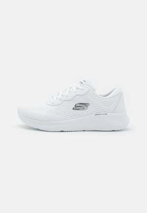 SKECH-LITE PRO - Zapatillas - white /black