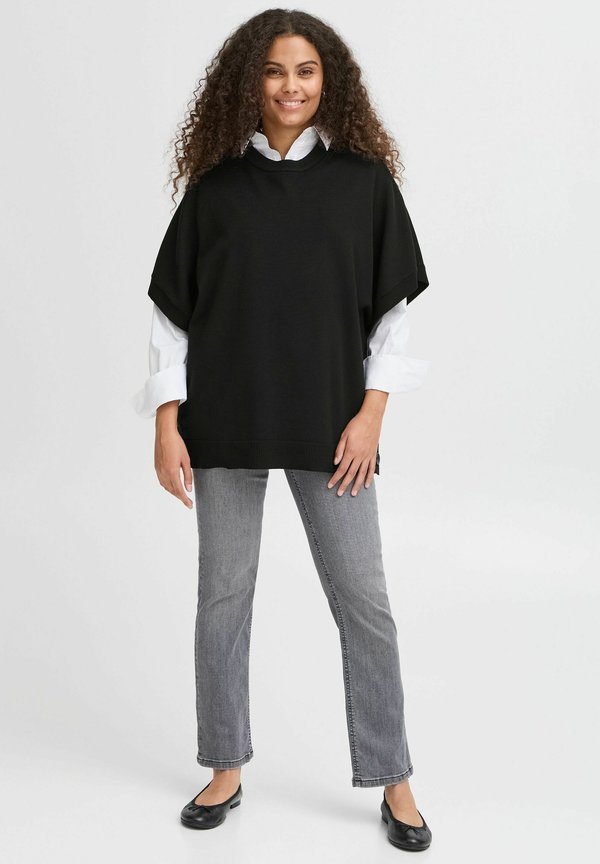 FRSALLY - Basic T-shirt3