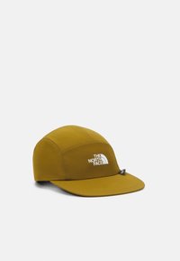 GORE TEX BALLCAP - Kepuraitė - moss green