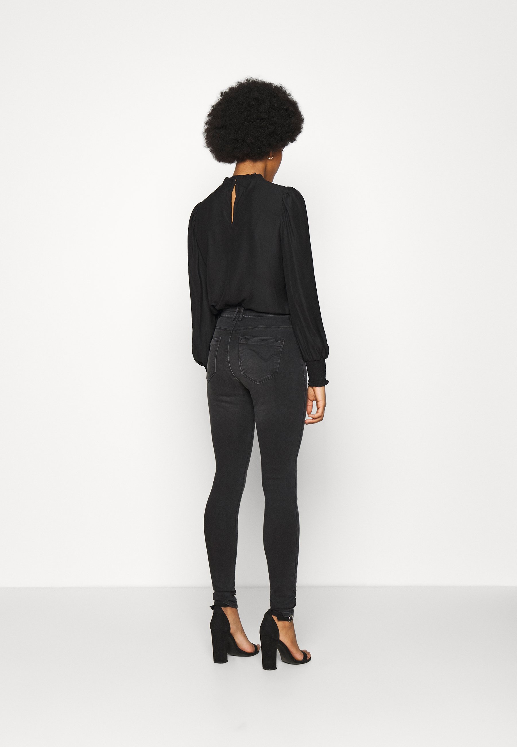 Women ONLPAOLA LIFE - Jeans Skinny Fit Women ONLPAOLA LIFE - Jeans Skinny Fit