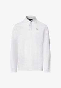 Ausgewählt, optic white