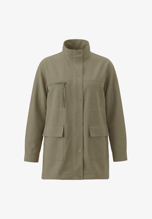 usha, - Parka